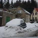 15 - Další ulice - 7.1.2011(týdny po kalamitě)